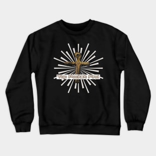 Oak Island Top Pocket Find Crewneck Sweatshirt